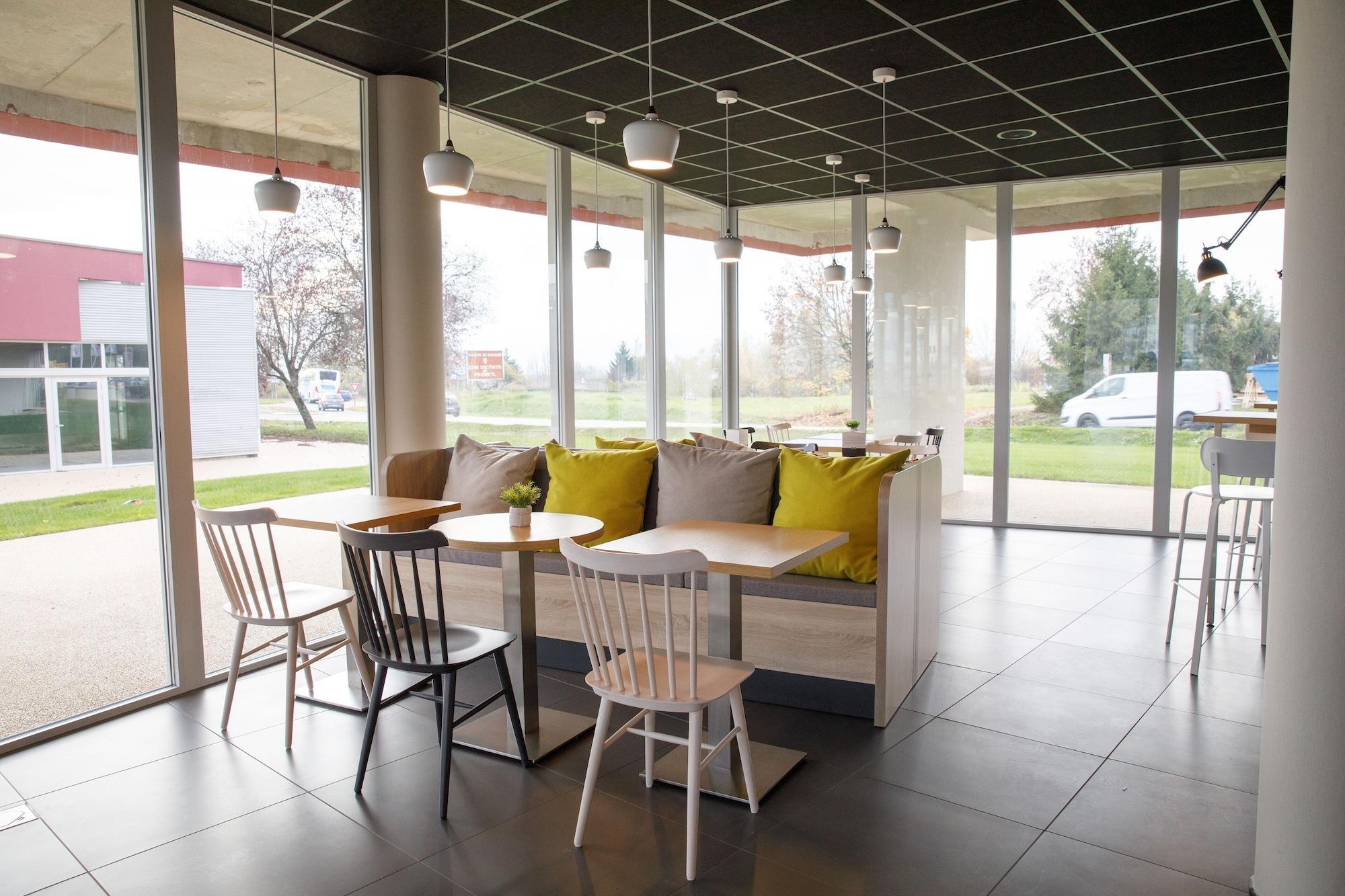 فندق Campanile Findrol Annemasse Savoie Leman Fillinges المظهر الخارجي الصورة