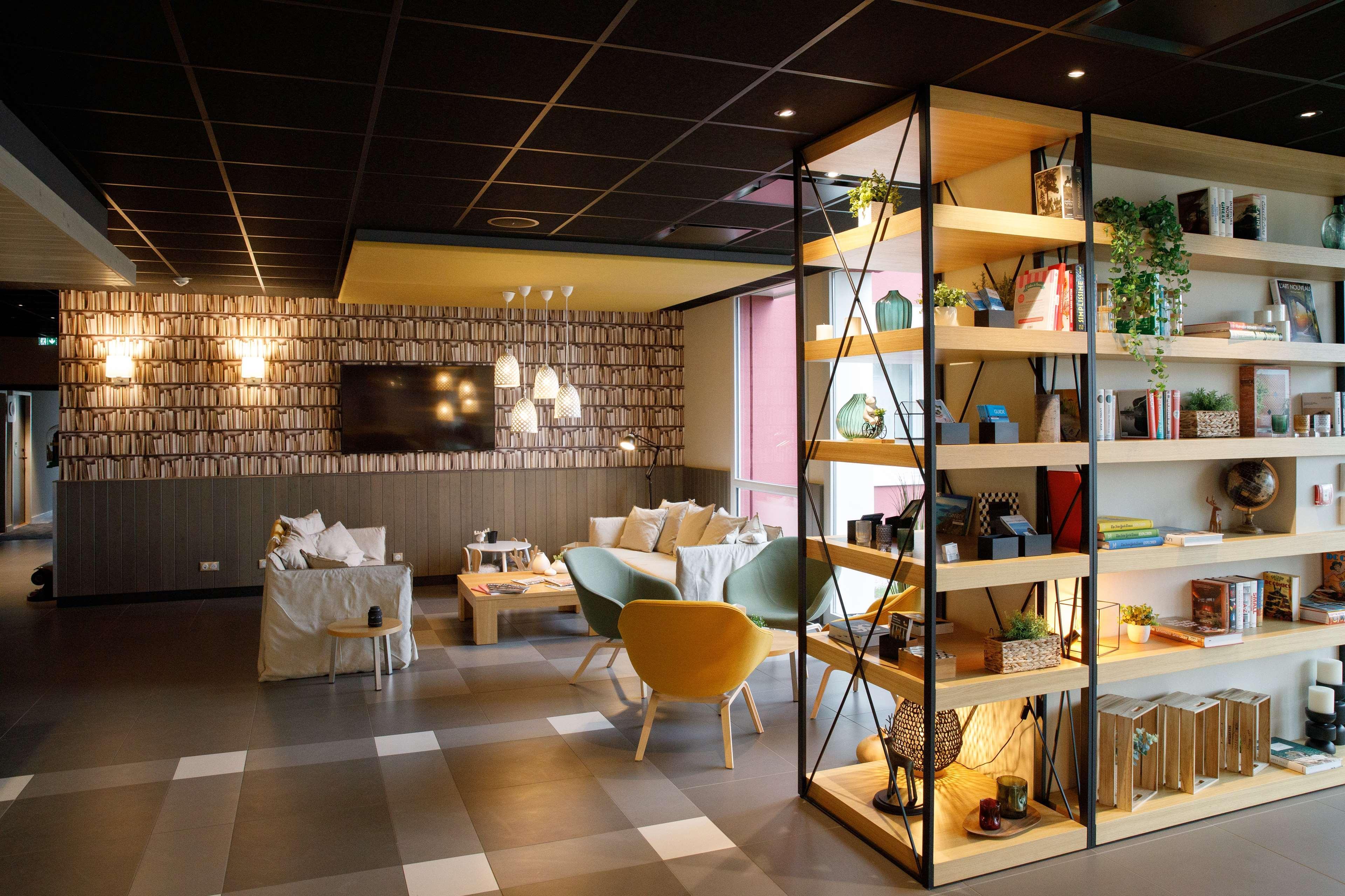 فندق Campanile Findrol Annemasse Savoie Leman Fillinges المظهر الخارجي الصورة