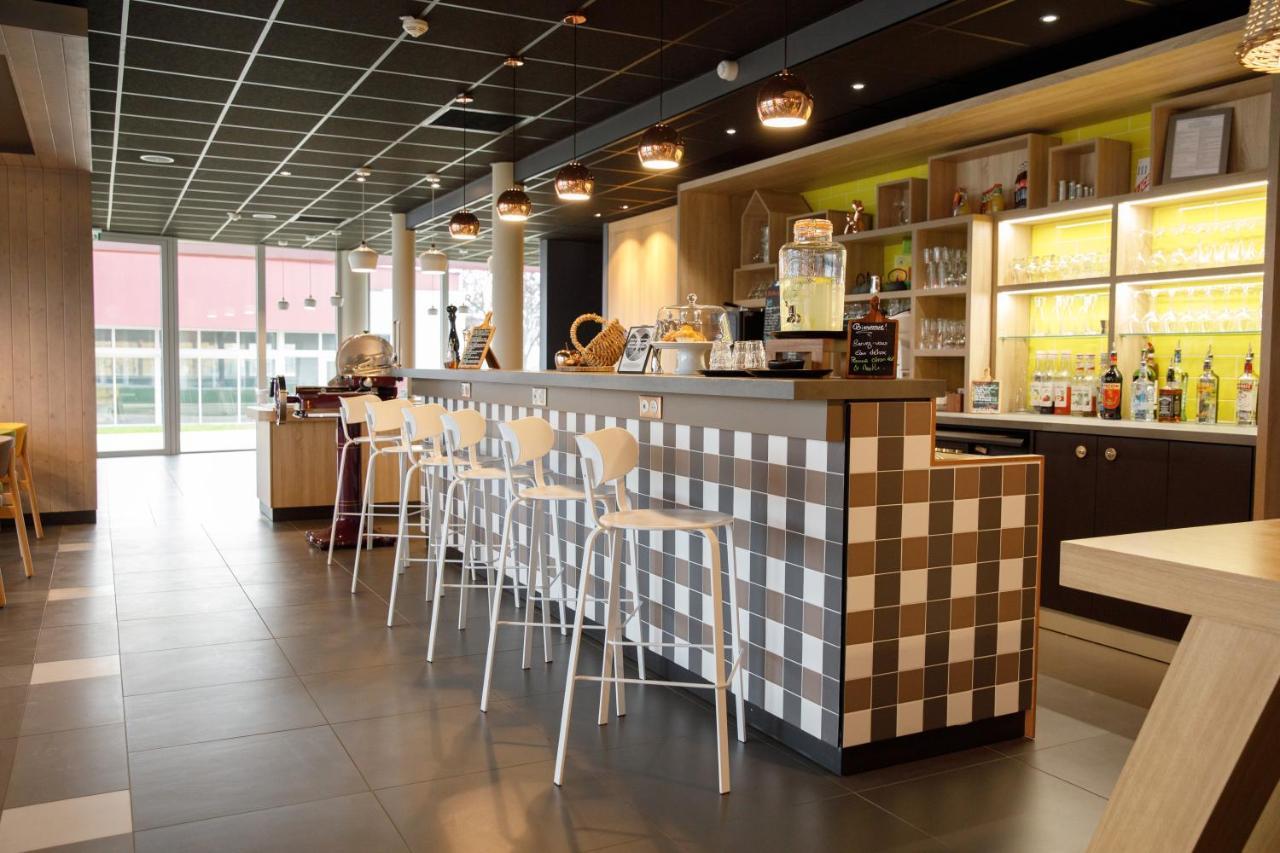 فندق Campanile Findrol Annemasse Savoie Leman Fillinges المظهر الخارجي الصورة